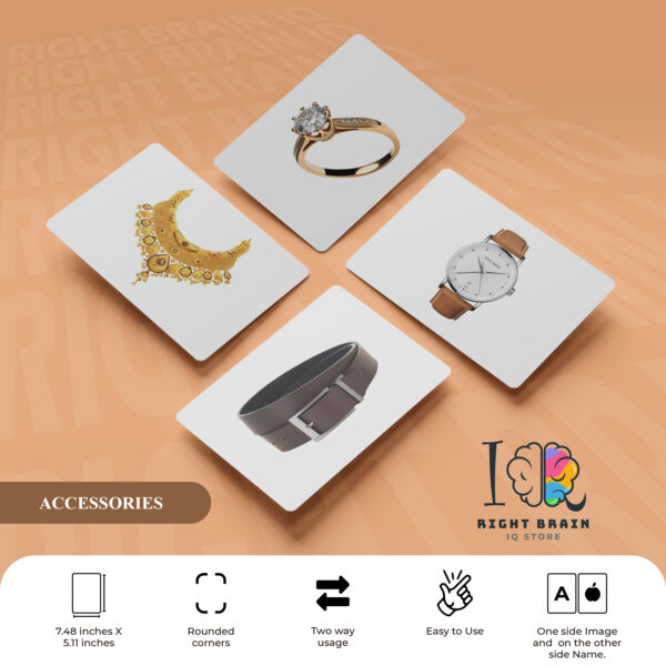 ACCESSORIES