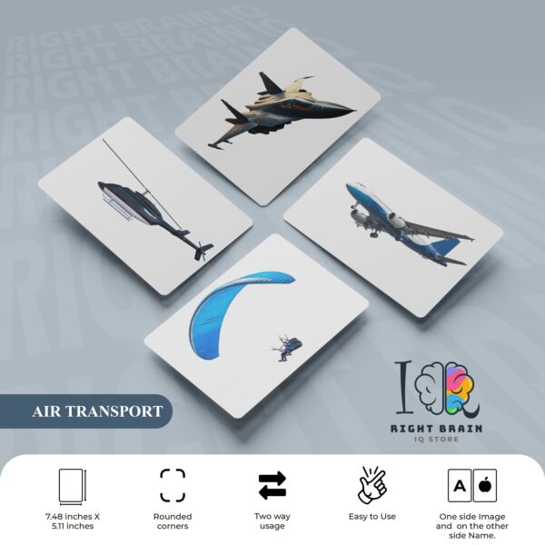 AIR TRANSPORT