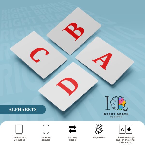 ALPHABETS