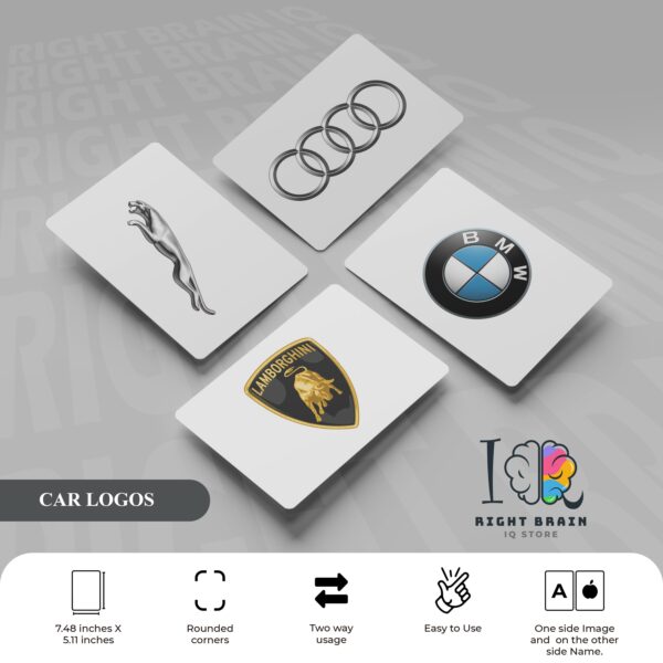 CAR LOGOS