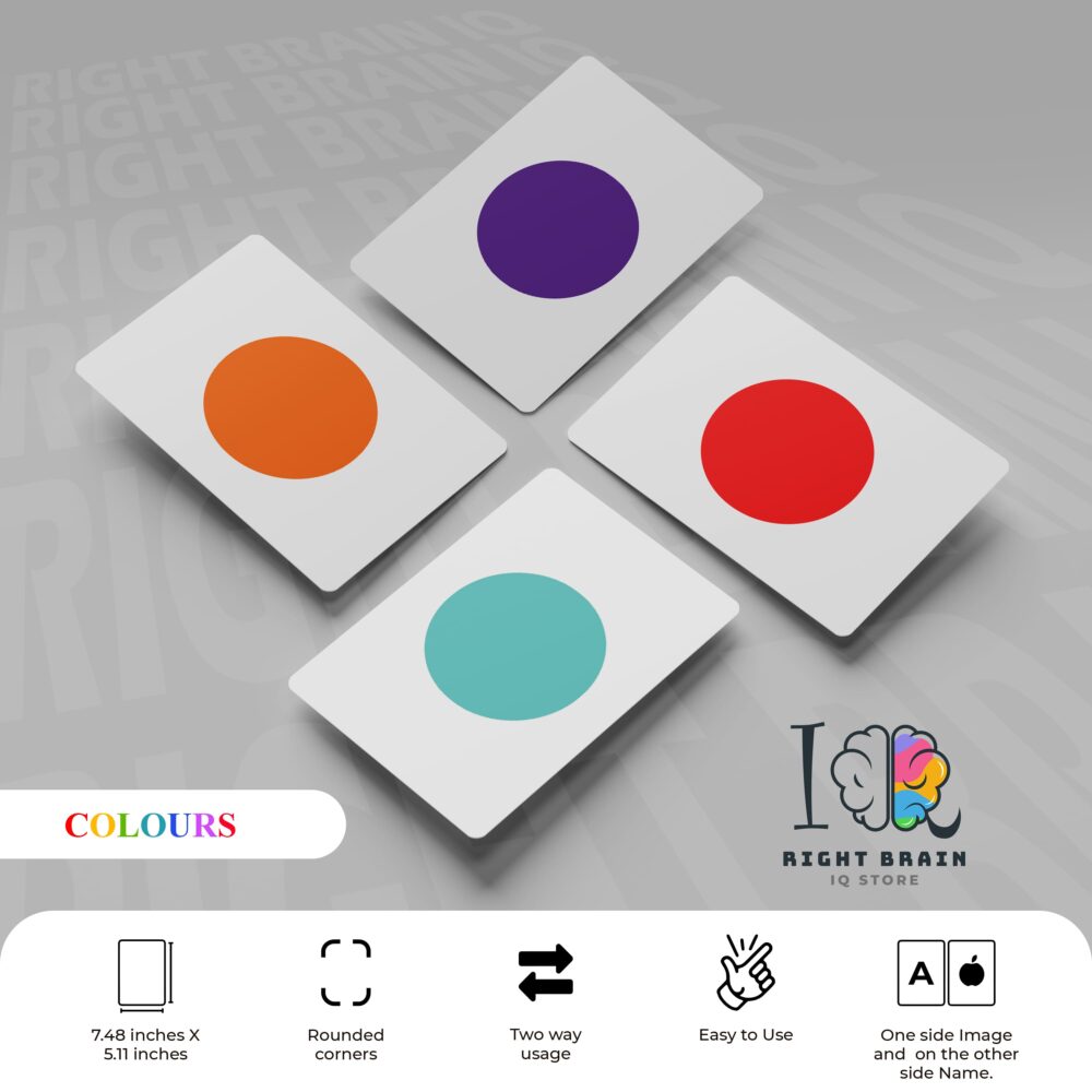 COLOURS