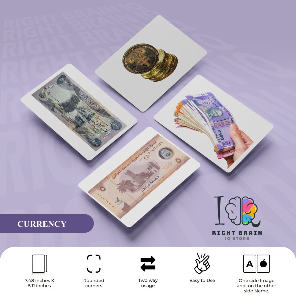 CURRENCY
