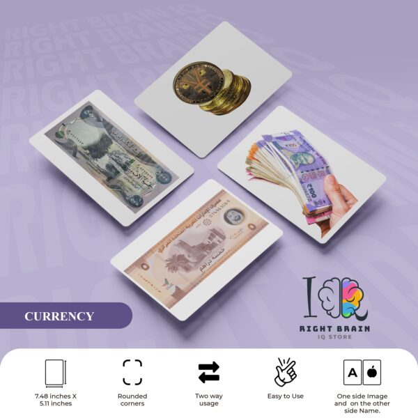CURRENCY