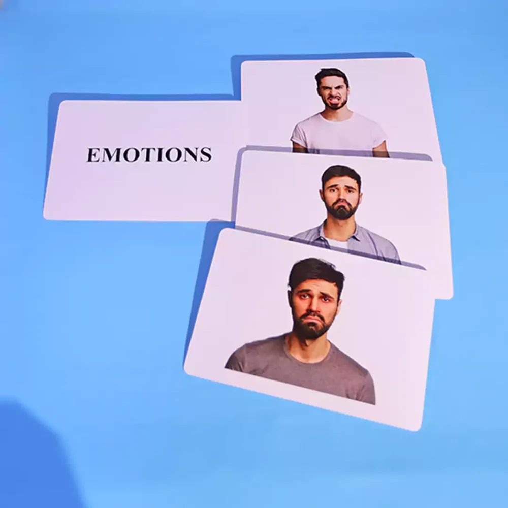EMOTIONS - Image 3