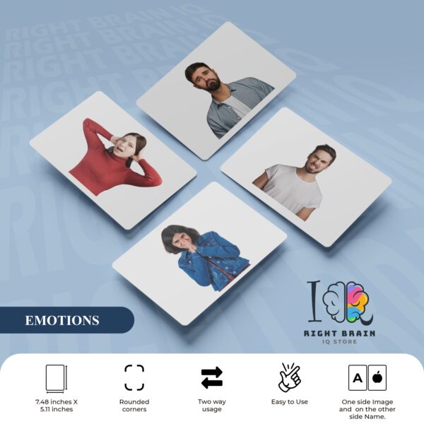 EMOTIONS