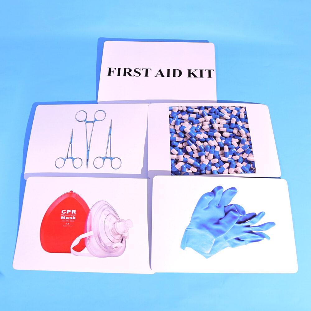 FIRST AID KIT - Image 2