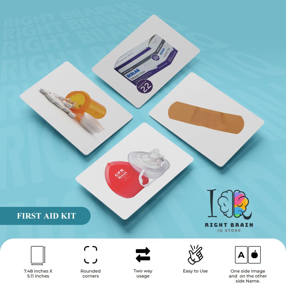 FIRST AID KIT
