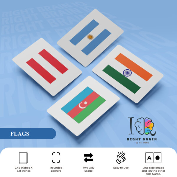 FLAGS