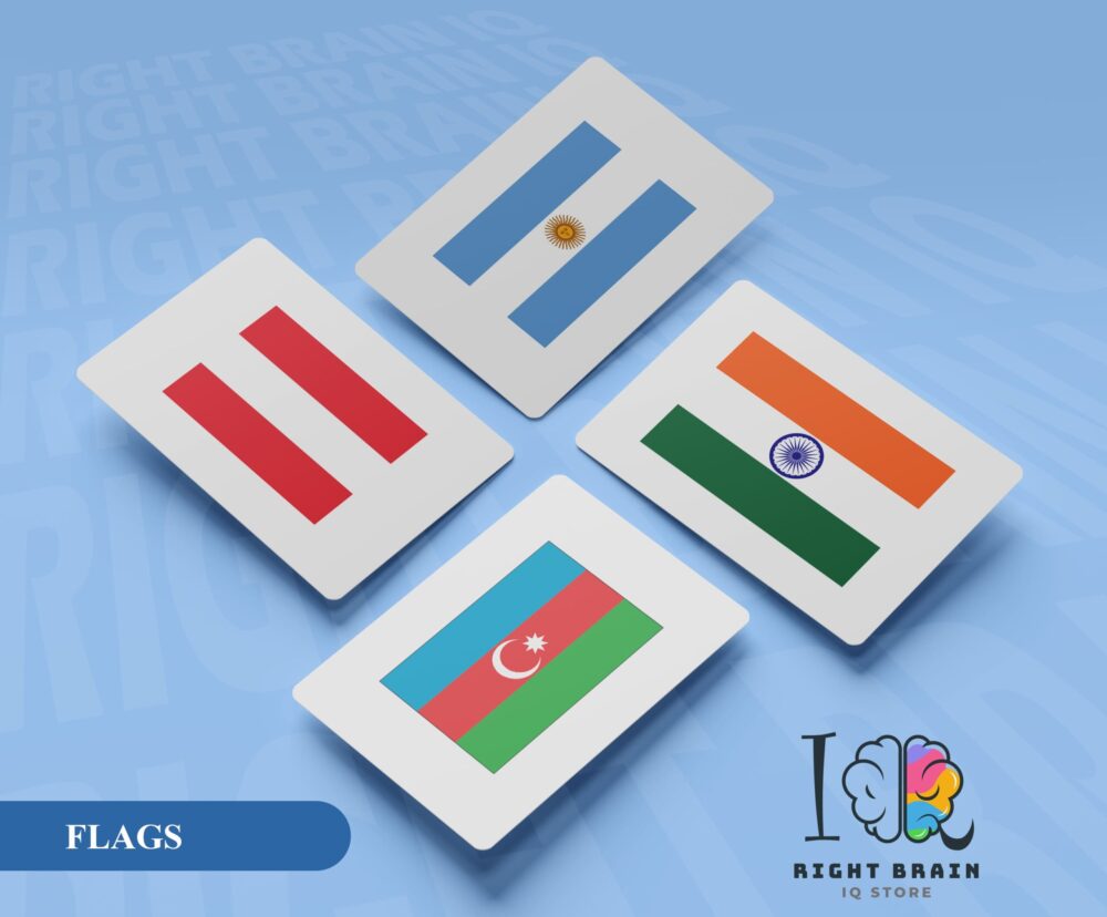 FLAGS