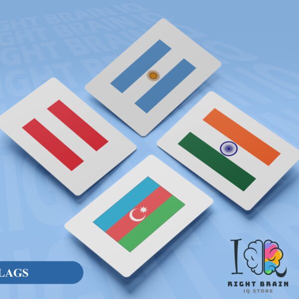 FLAGS