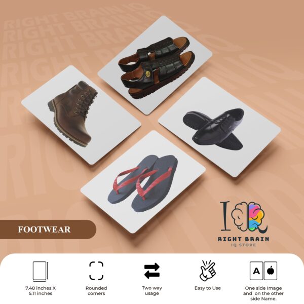 FOOTWEAR