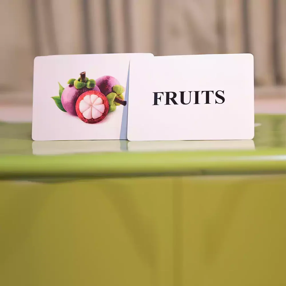 FRUITS - Image 2