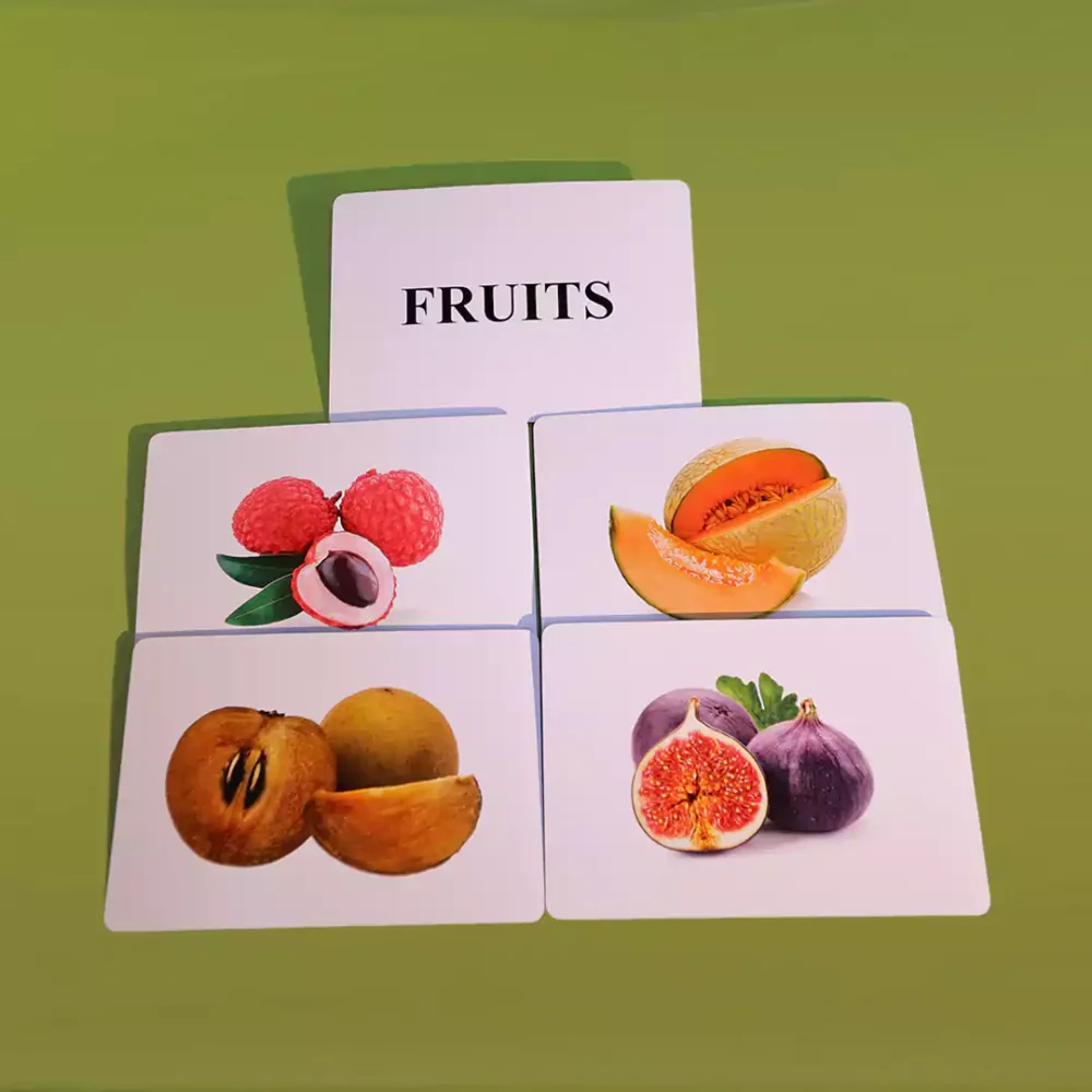 FRUITS - Image 3