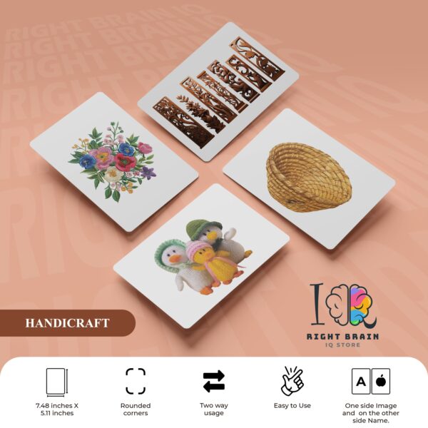 HANDICRAFT