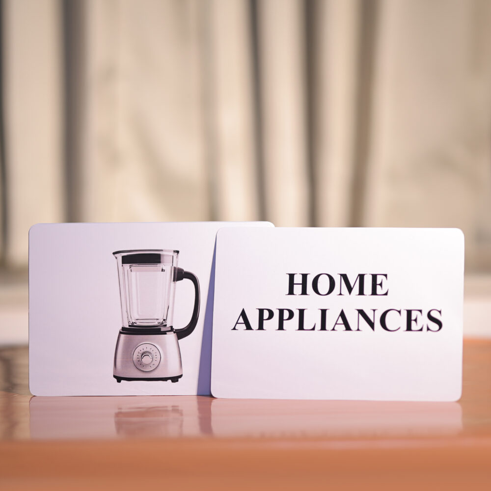 HOME APPLIANCES - Image 2