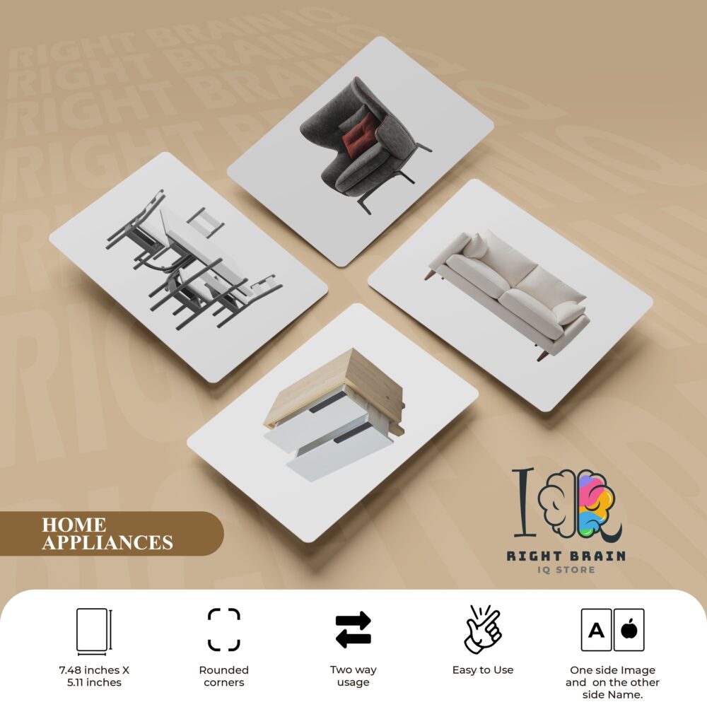 TYPES OF CHAIRS
