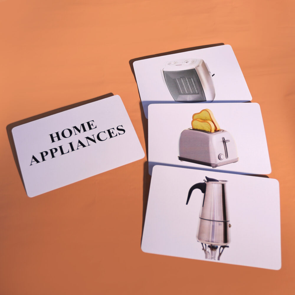 HOME APPLIANCES - Image 3
