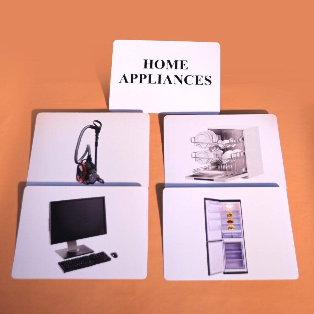 HOME APPLIANCES - Image 4