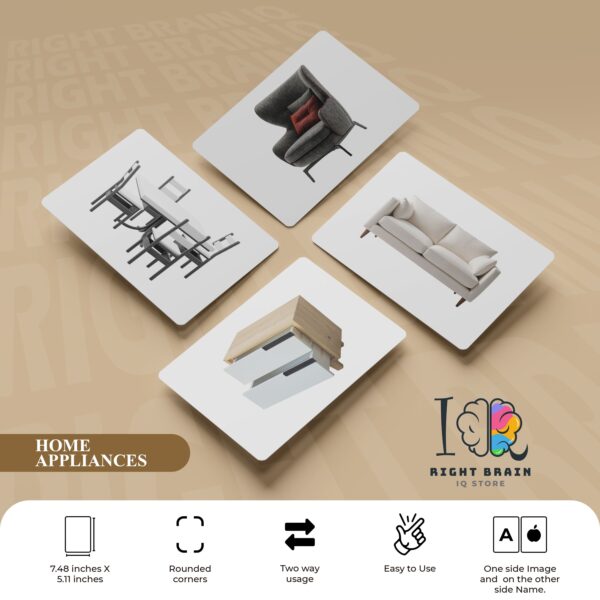 HOME APPLIANCES