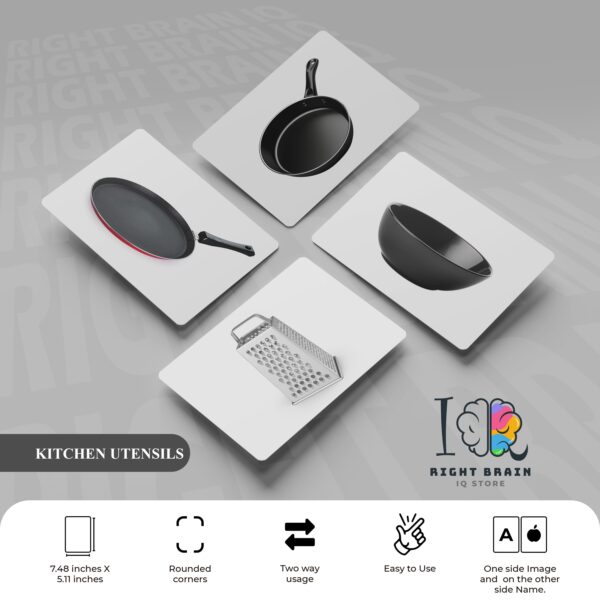 KITCHEN UTENSILS