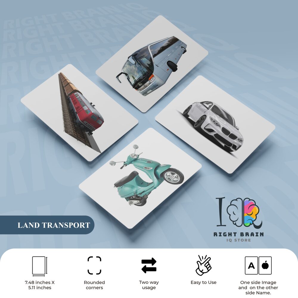 LAND TRANSPORT