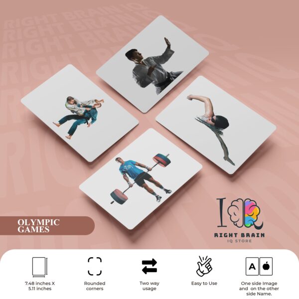 OLYMPIC GAMES