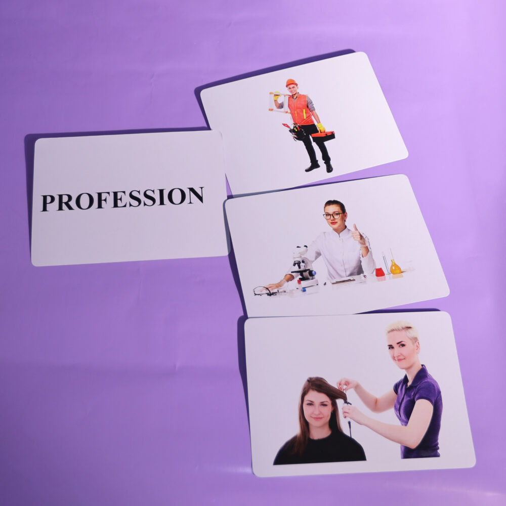 PROFESSIONS - Image 2