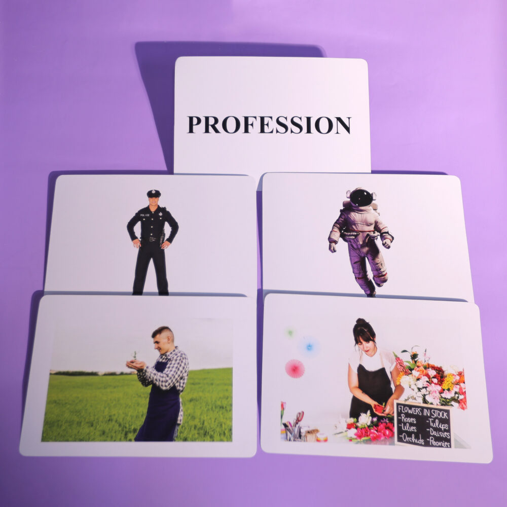PROFESSIONS - Image 4