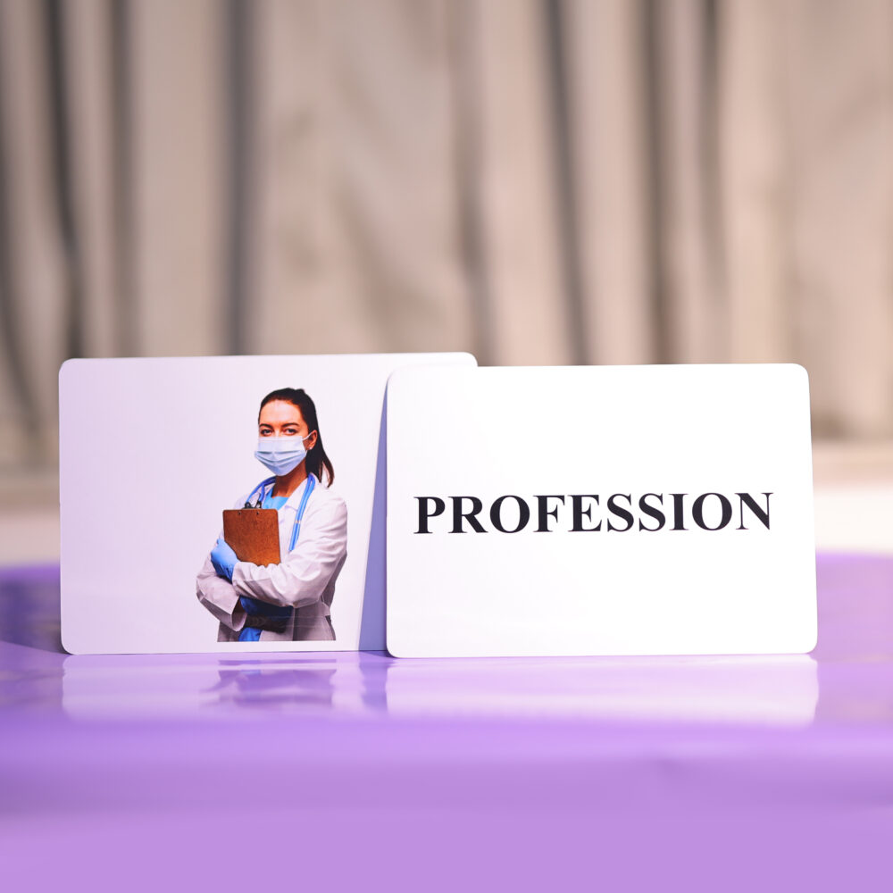 PROFESSIONS - Image 3
