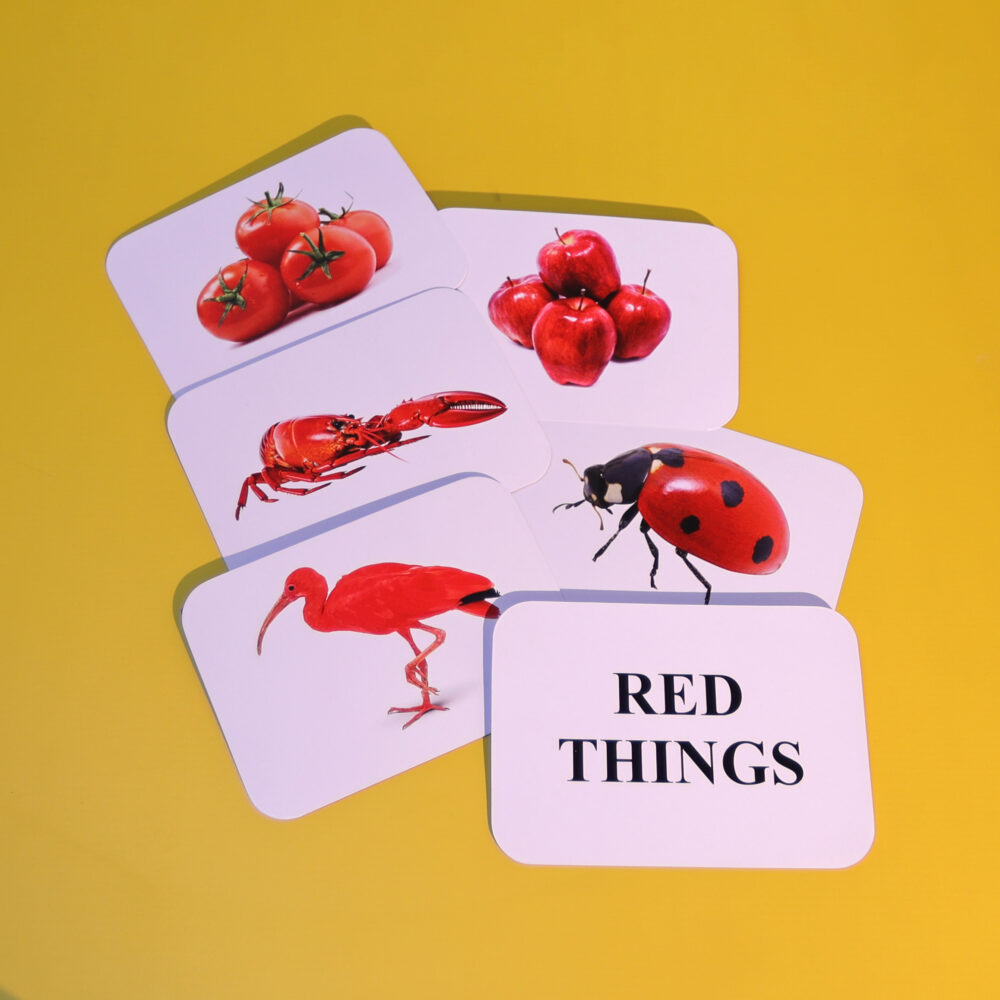 RED THINGS - Image 4