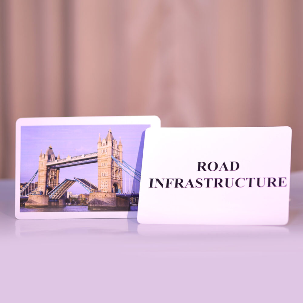 ROAD INFRASTRUCTURE - Image 2