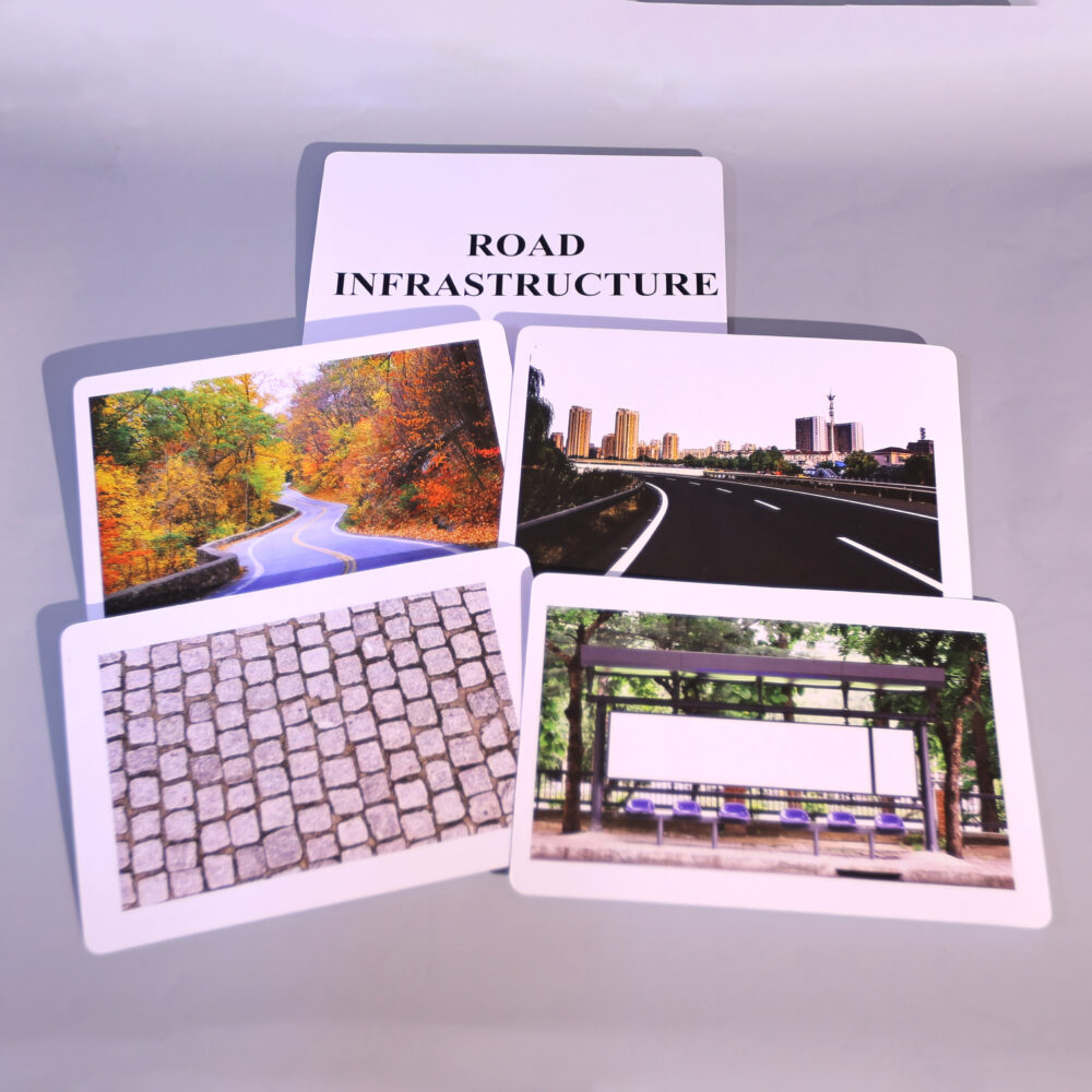 ROAD INFRASTRUCTURE - Image 4