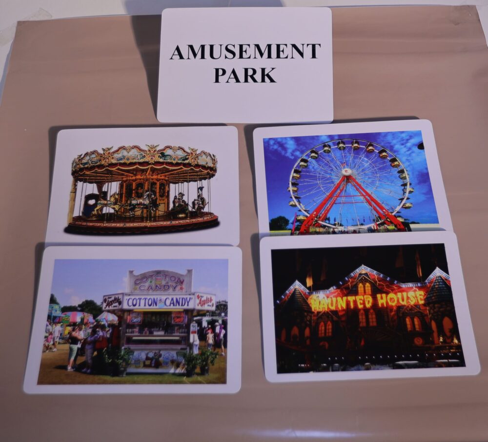 Amusement Park