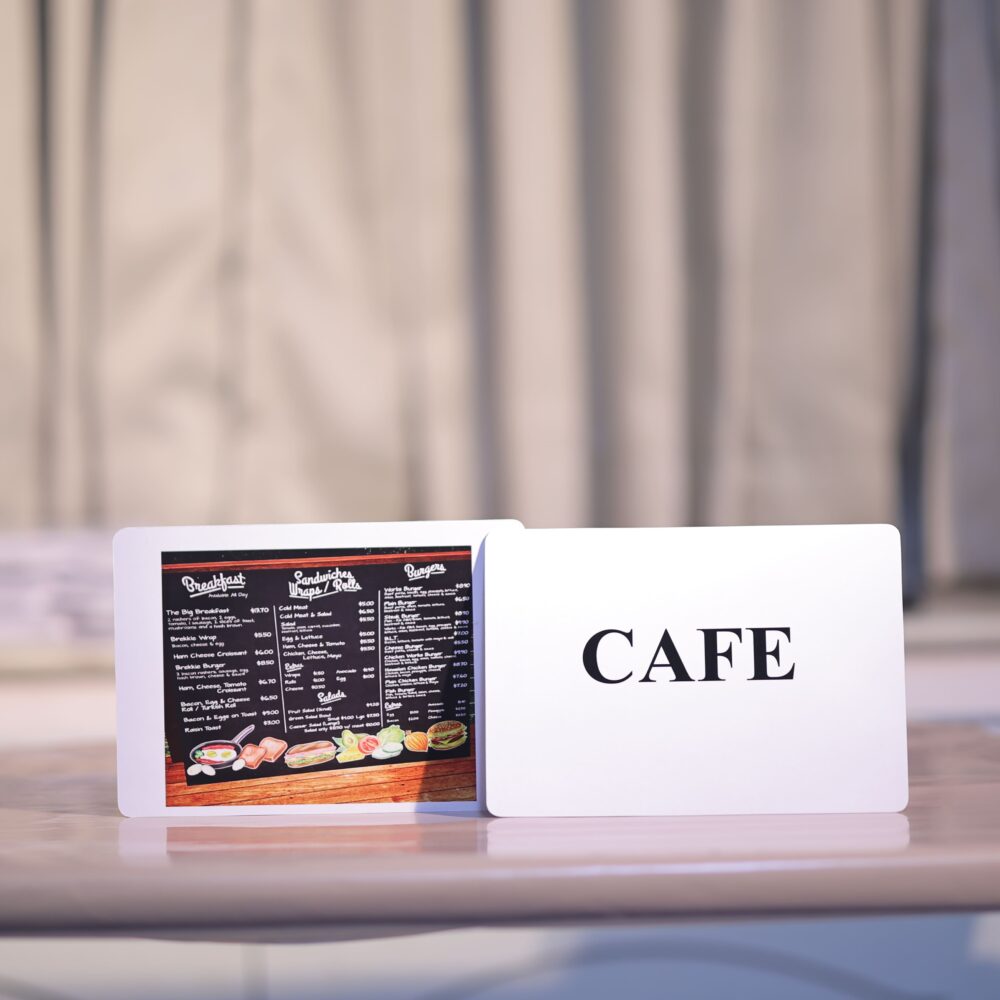 Cafe