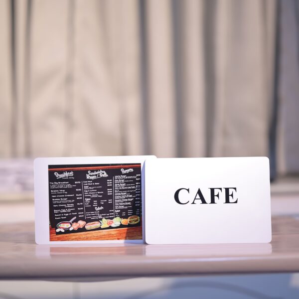 Cafe