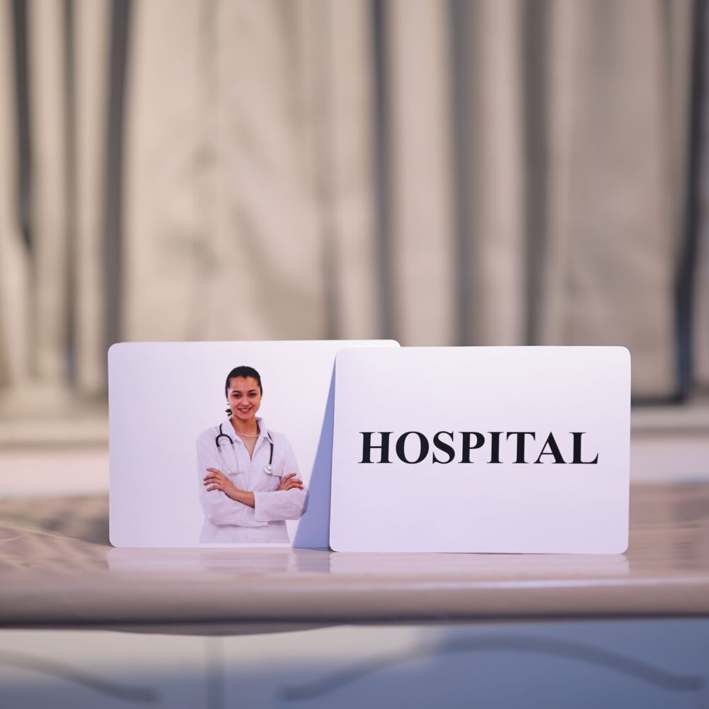 Hospital