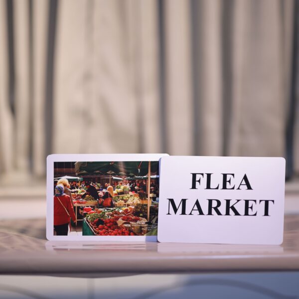 Flea Market