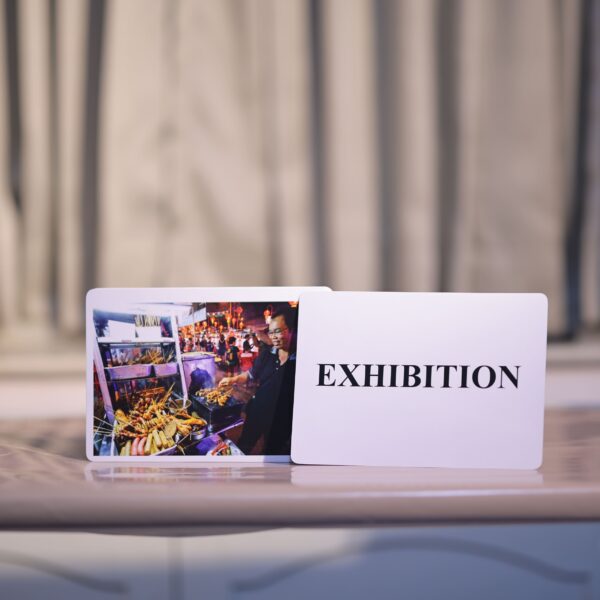 Exhibition