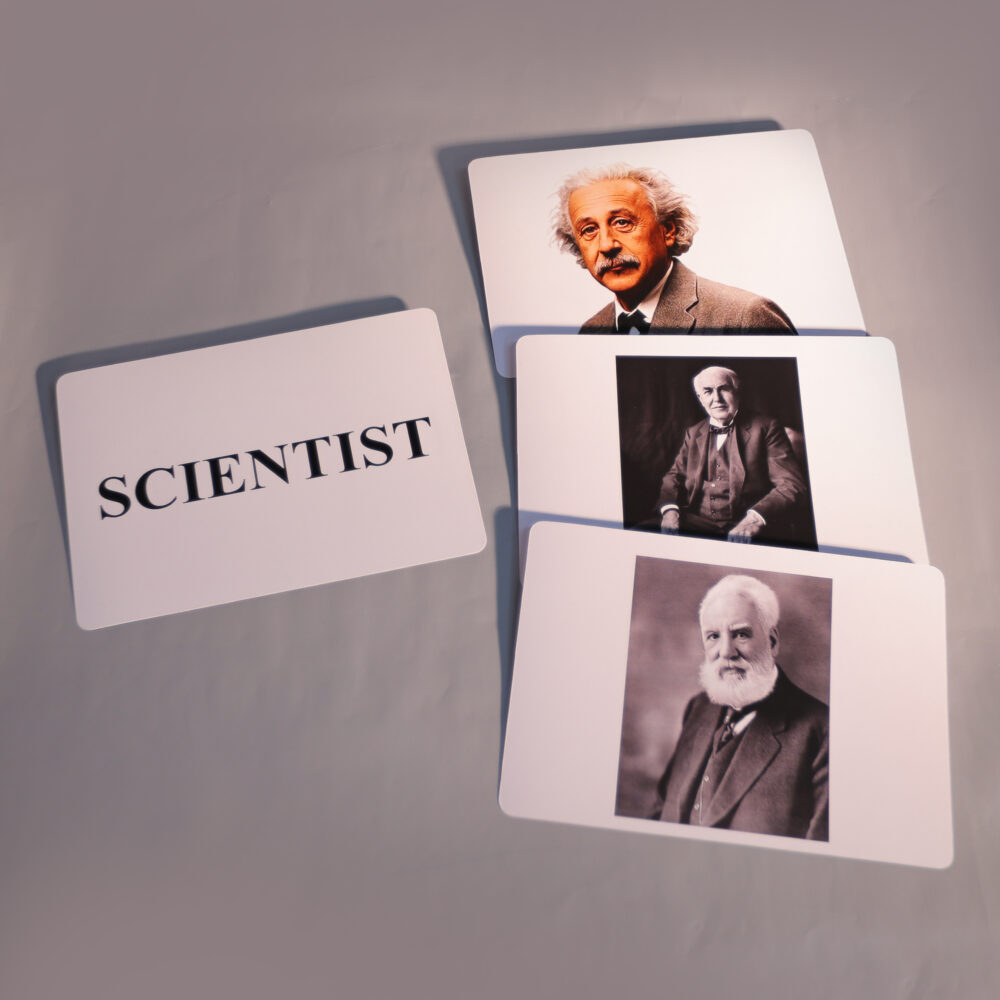 SCIENTIST - Image 3