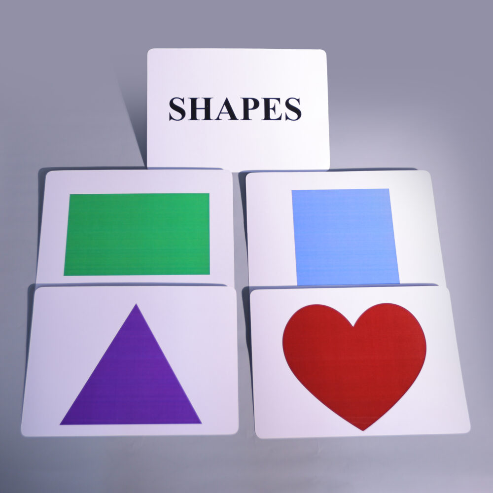 SHAPES - Image 4