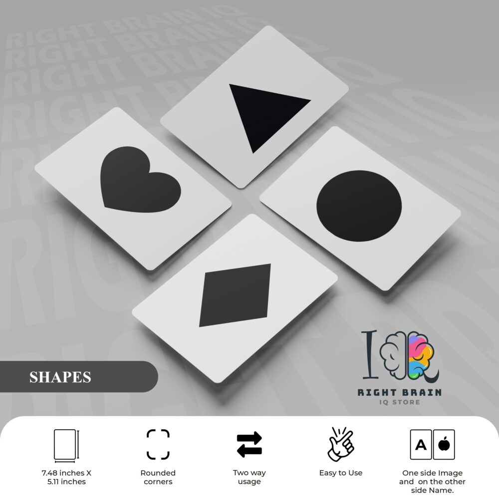 SHAPES