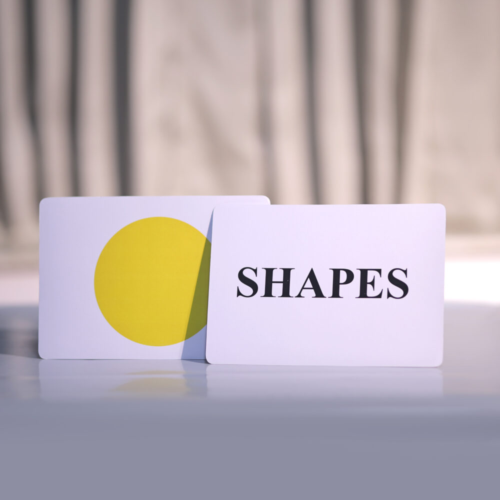 SHAPES - Image 2