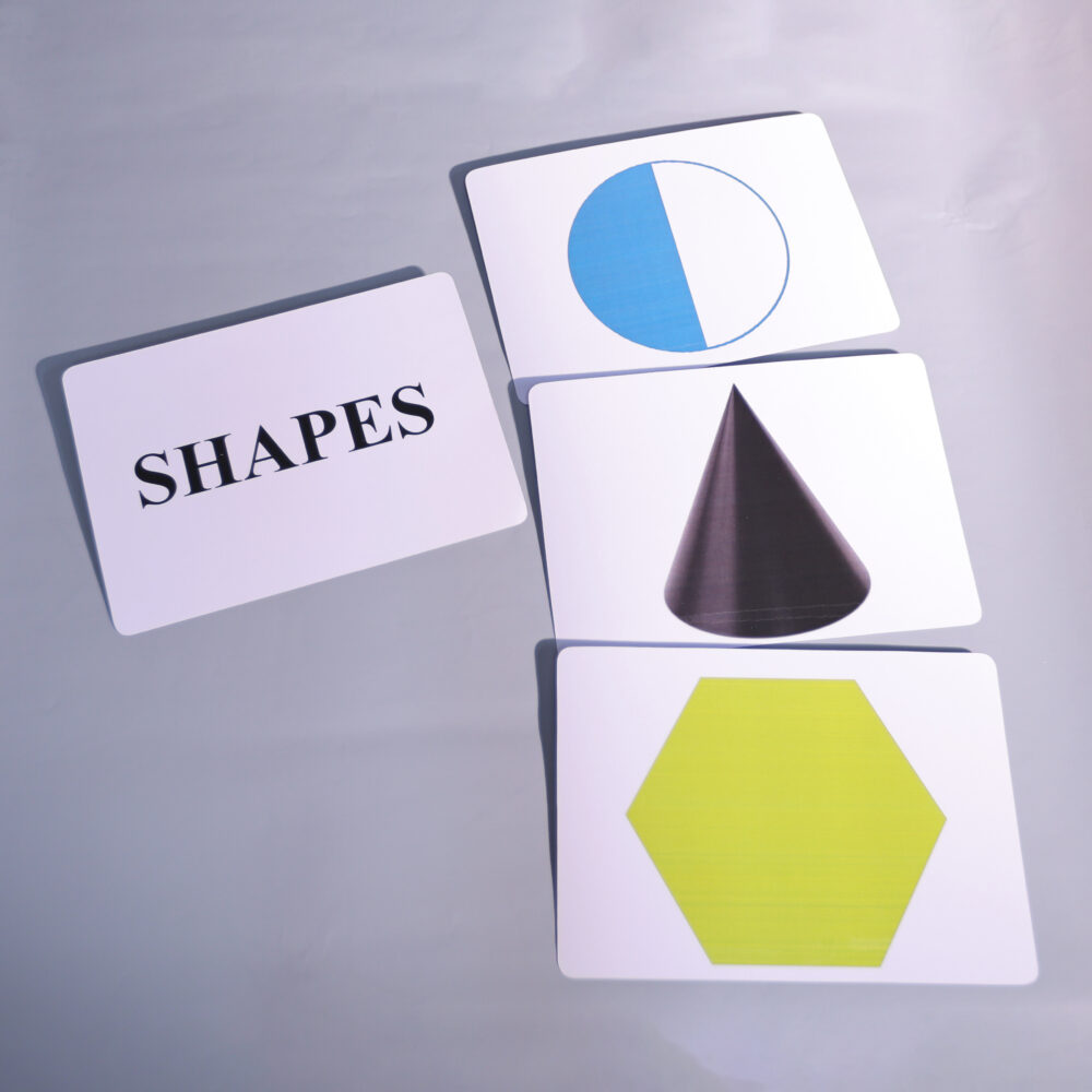 SHAPES - Image 3