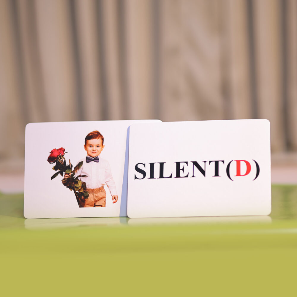 SILENT D - Image 2