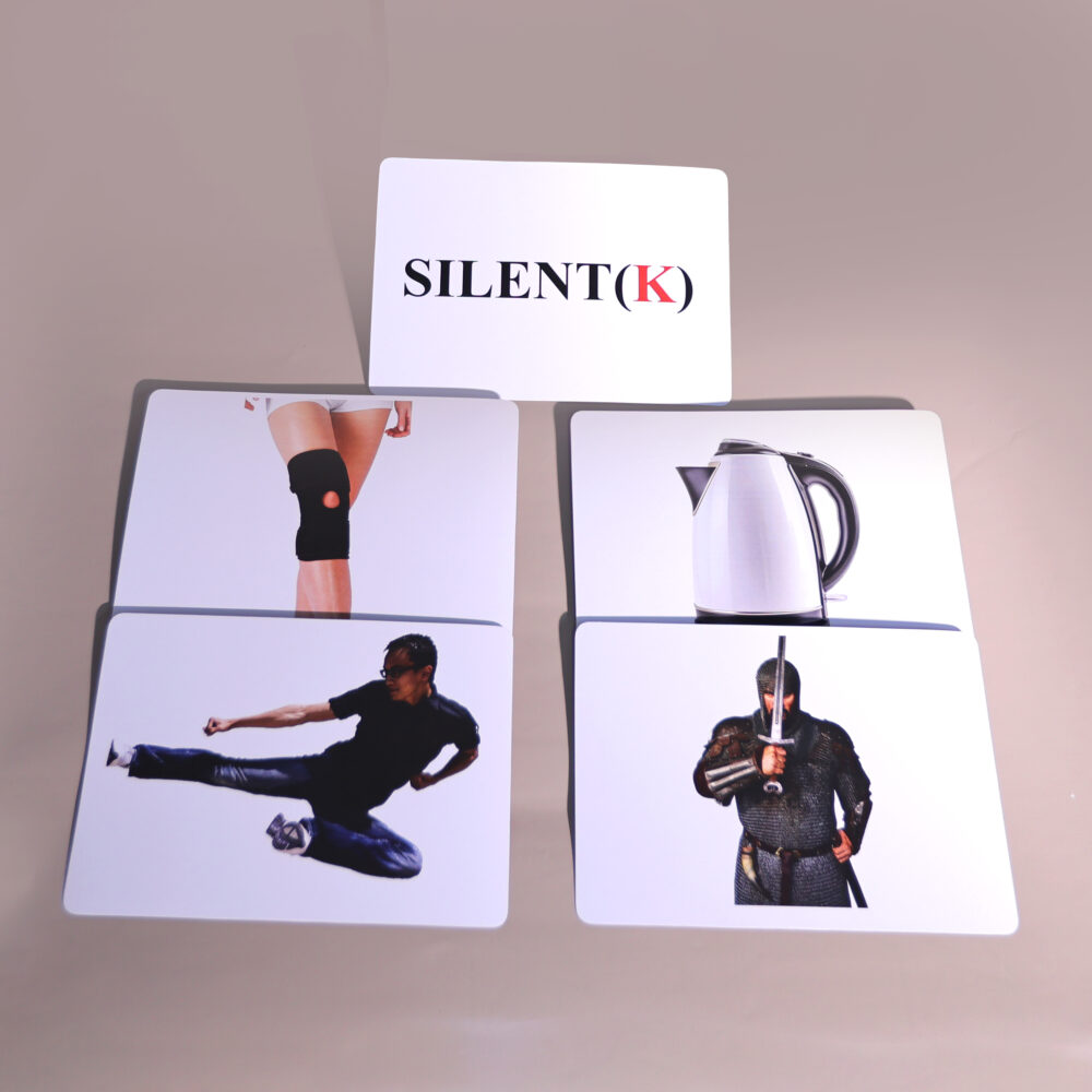 SILENT K - Image 4