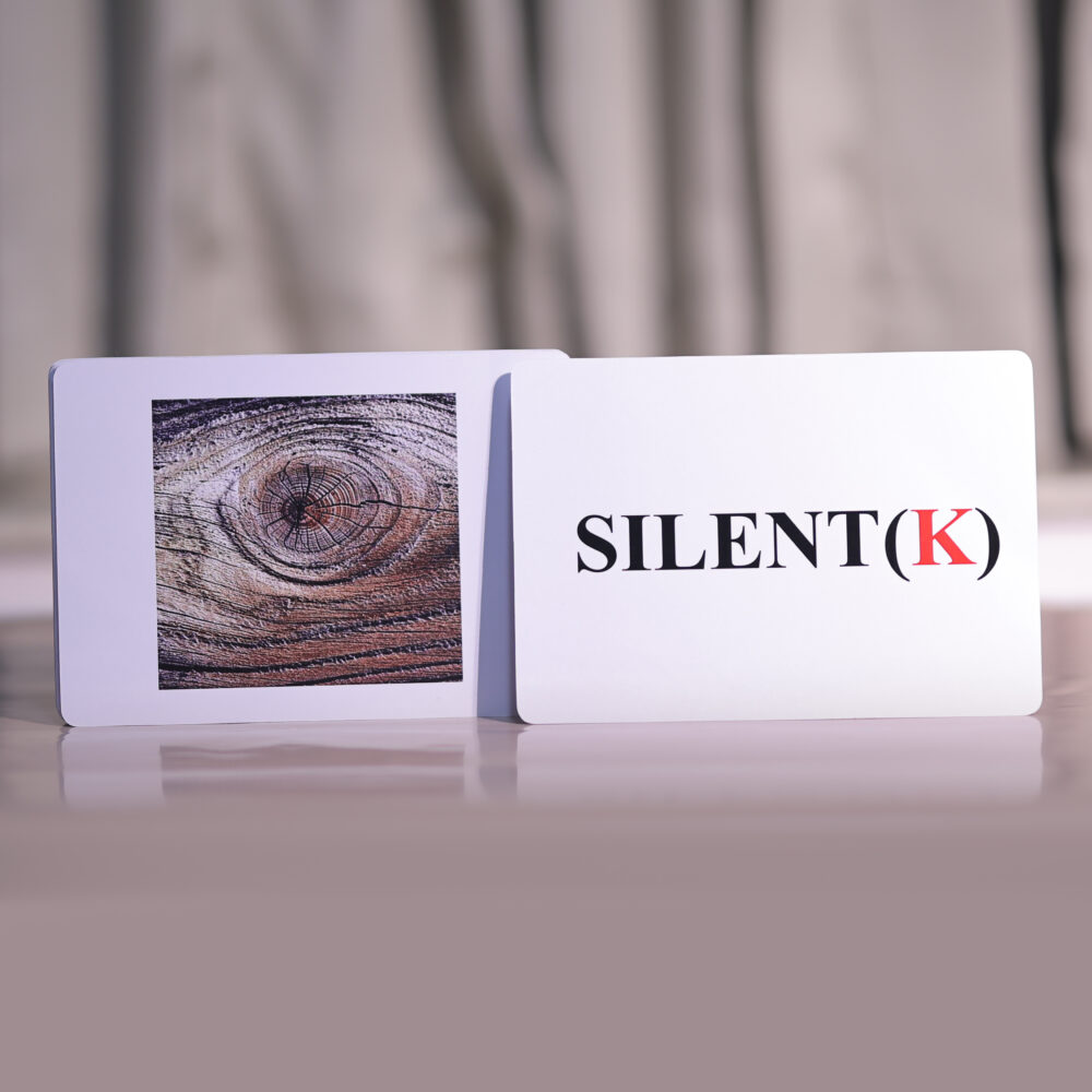 SILENT K - Image 2