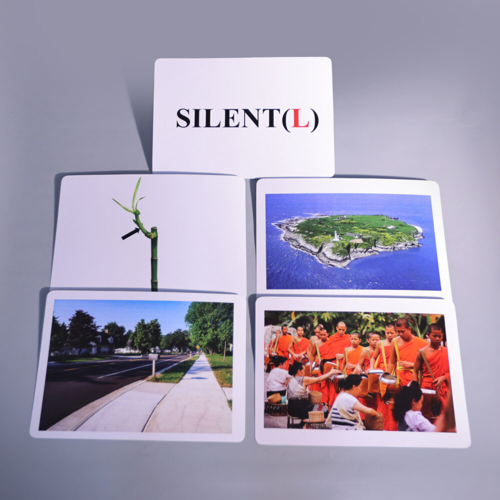 SILENT L - Image 4