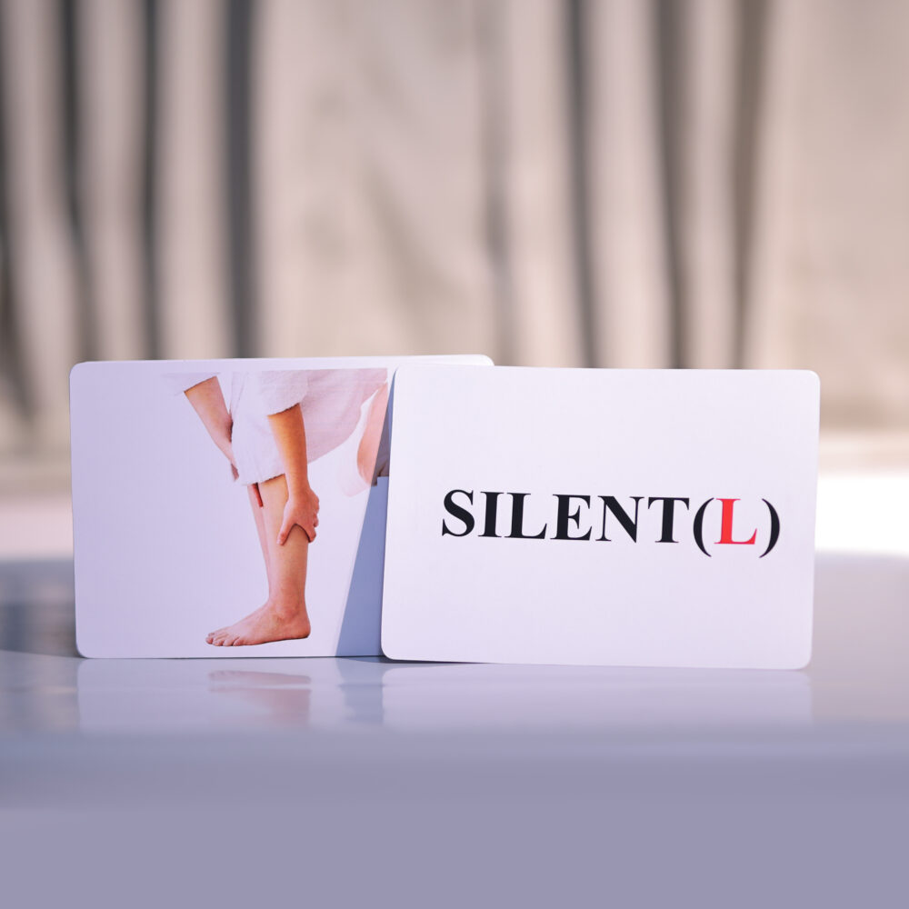 SILENT L - Image 2