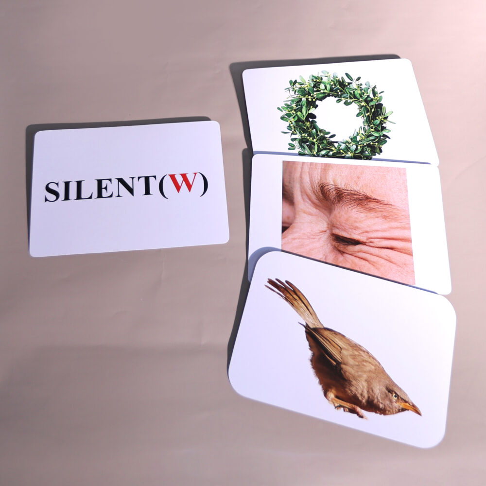 SILENT W - Image 4