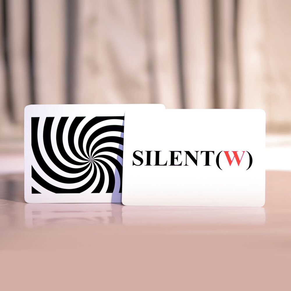 SILENT W - Image 3